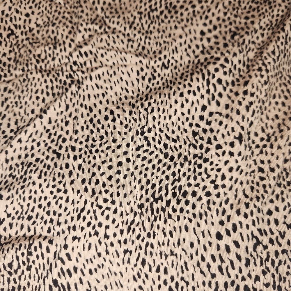 NEW Alfani Intimates Plus Size 2x & 3x Panty Lot of 6 Animal Print Core Panties - Picture 6 of 8